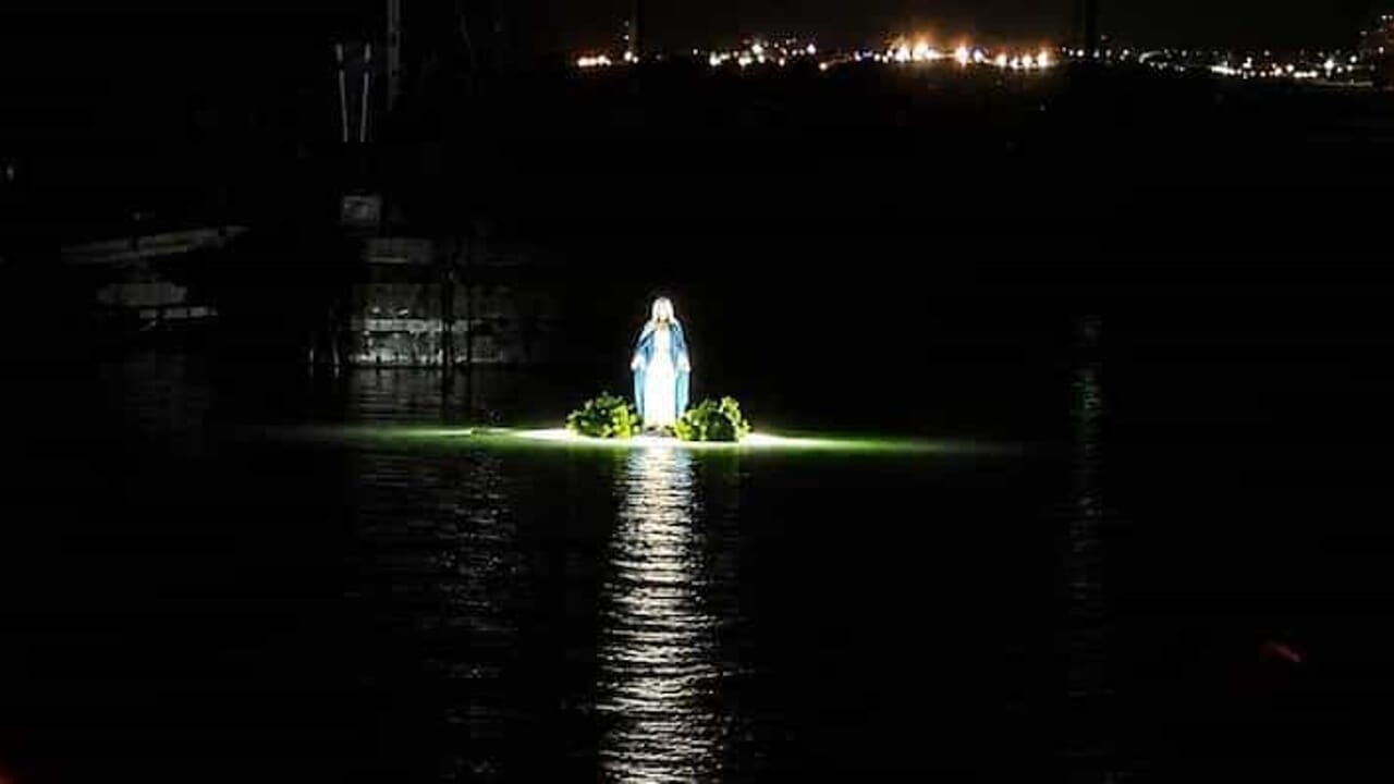 Festa della Madonna Assunta