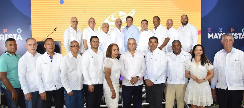 Expo Mayorista 2026
