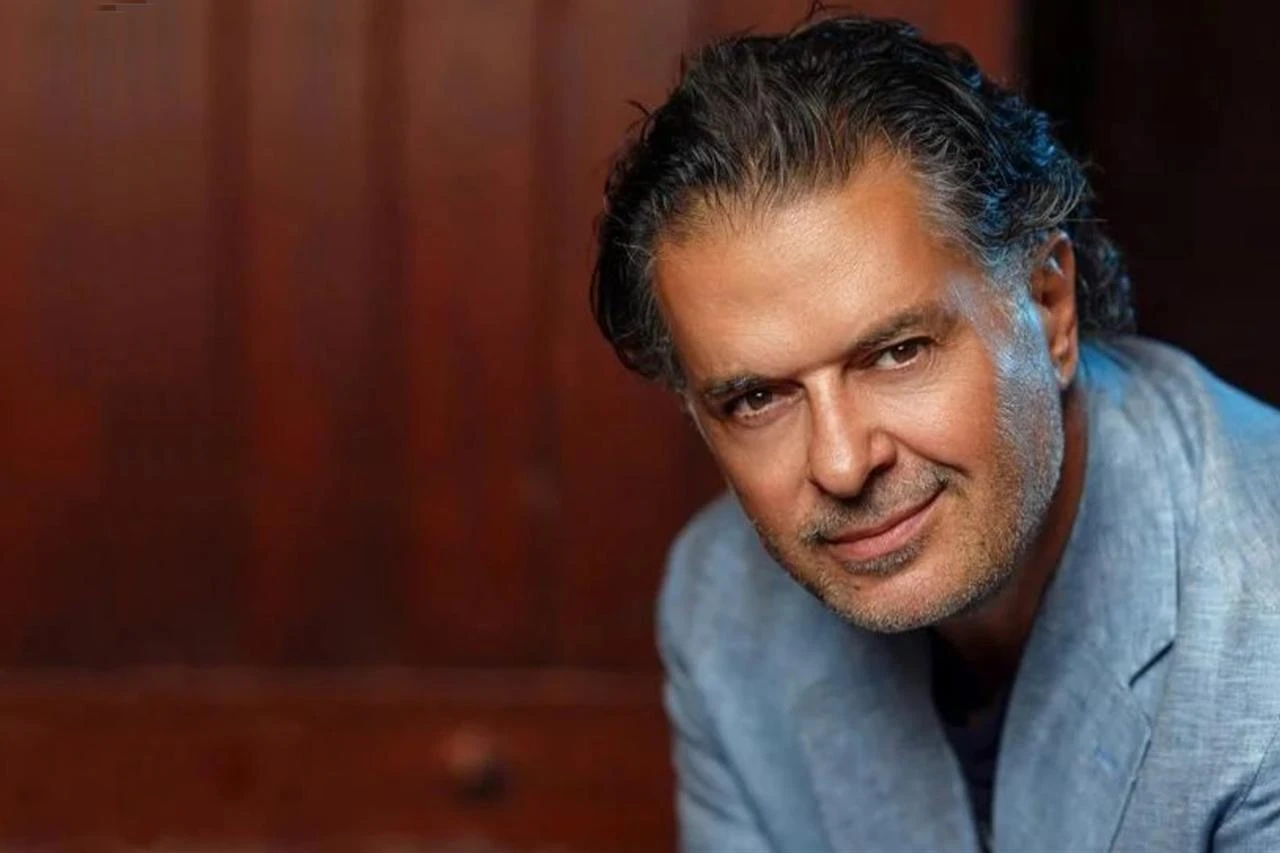 Ragheb Alama Concert in Istanbul