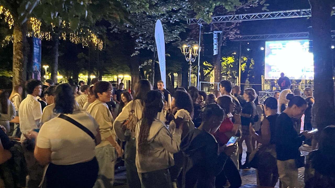 Salsomaggiore Street Food Festival