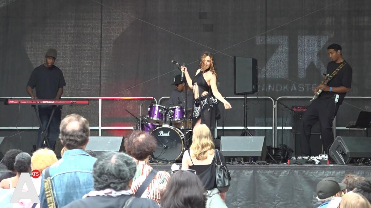 South East Jazz Festival