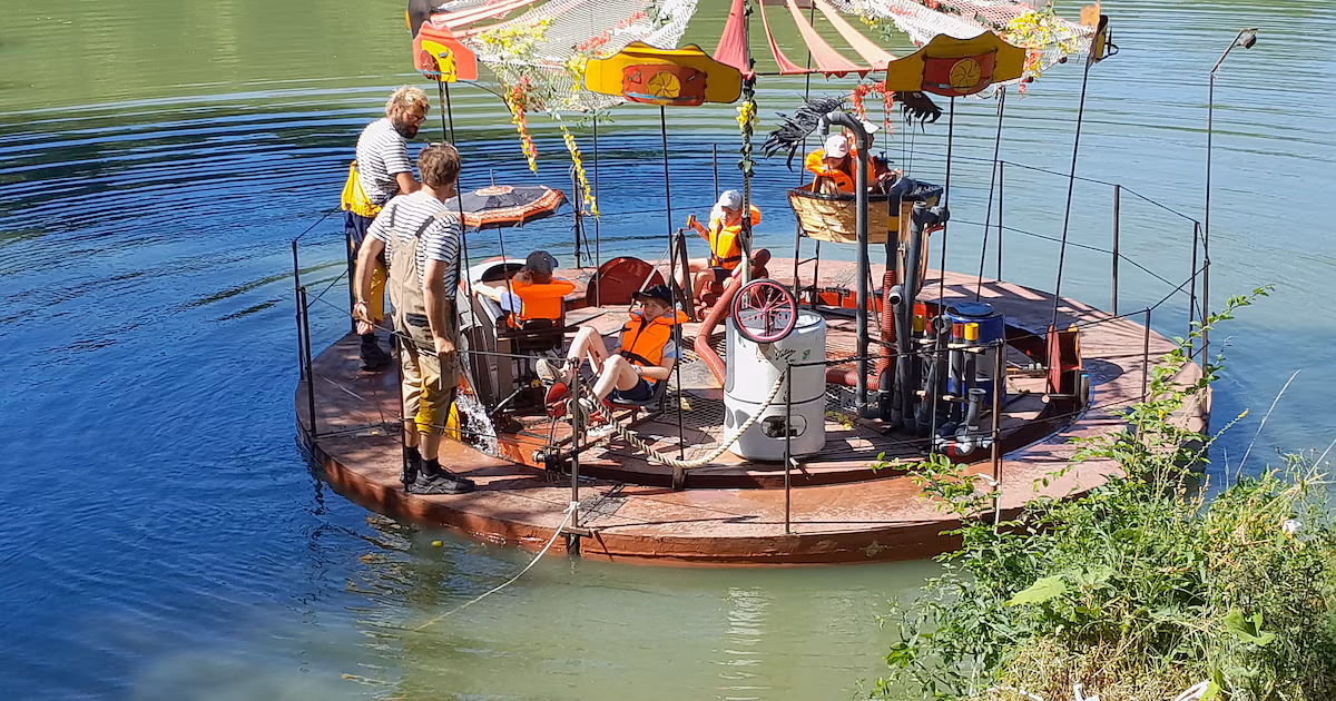 Festival de Chassepierre