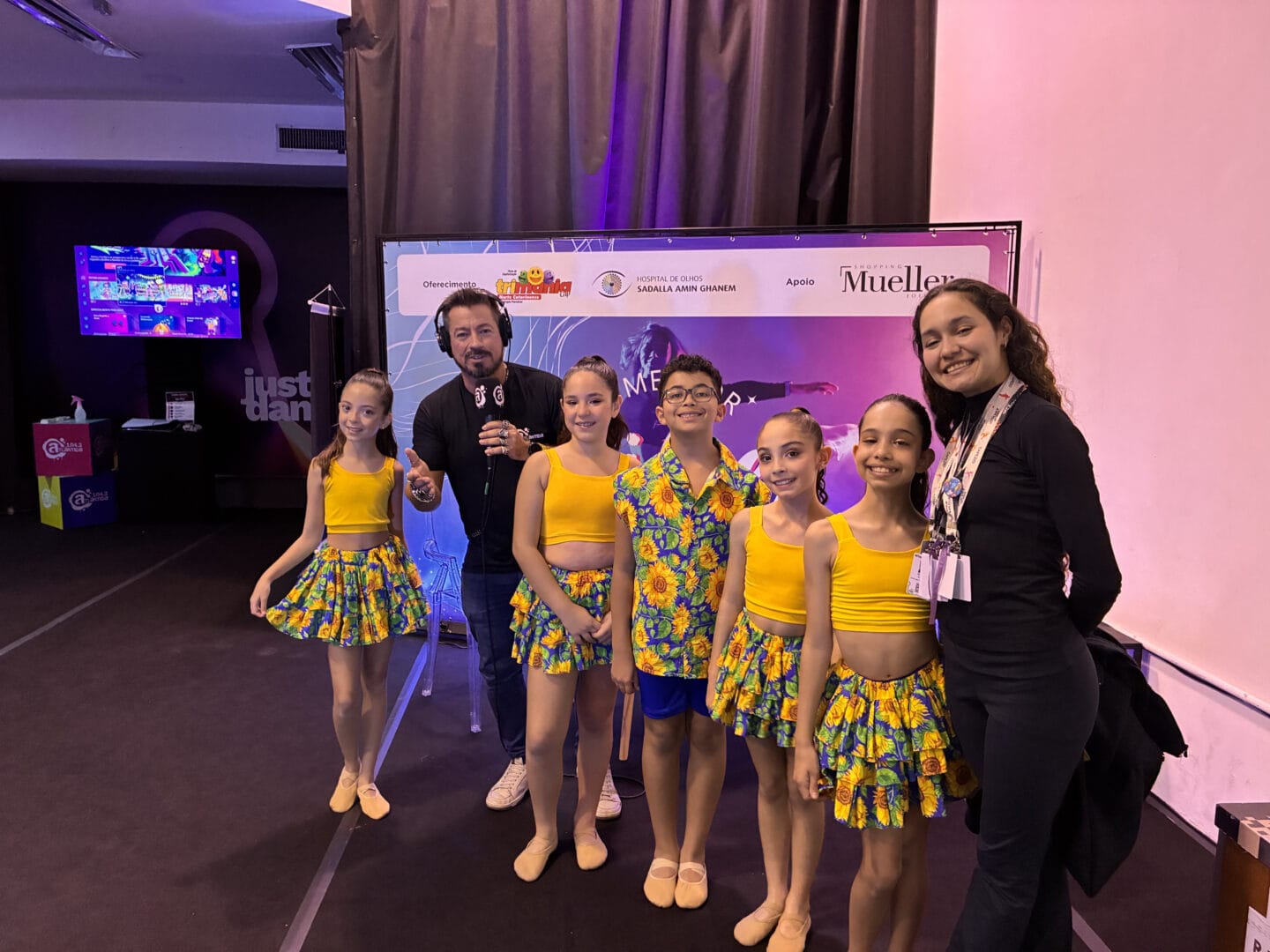 43ª Edição do Festival de Dança de Joinville