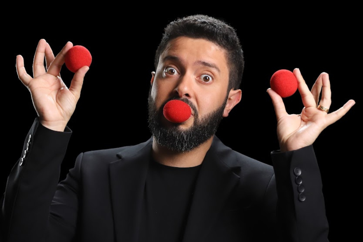 Trio de Fevereiro com participação especial de Rafael Titonelly