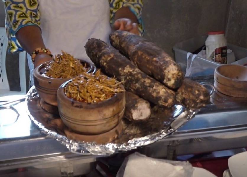 Iri Ji Mbaise National Cultural Festival