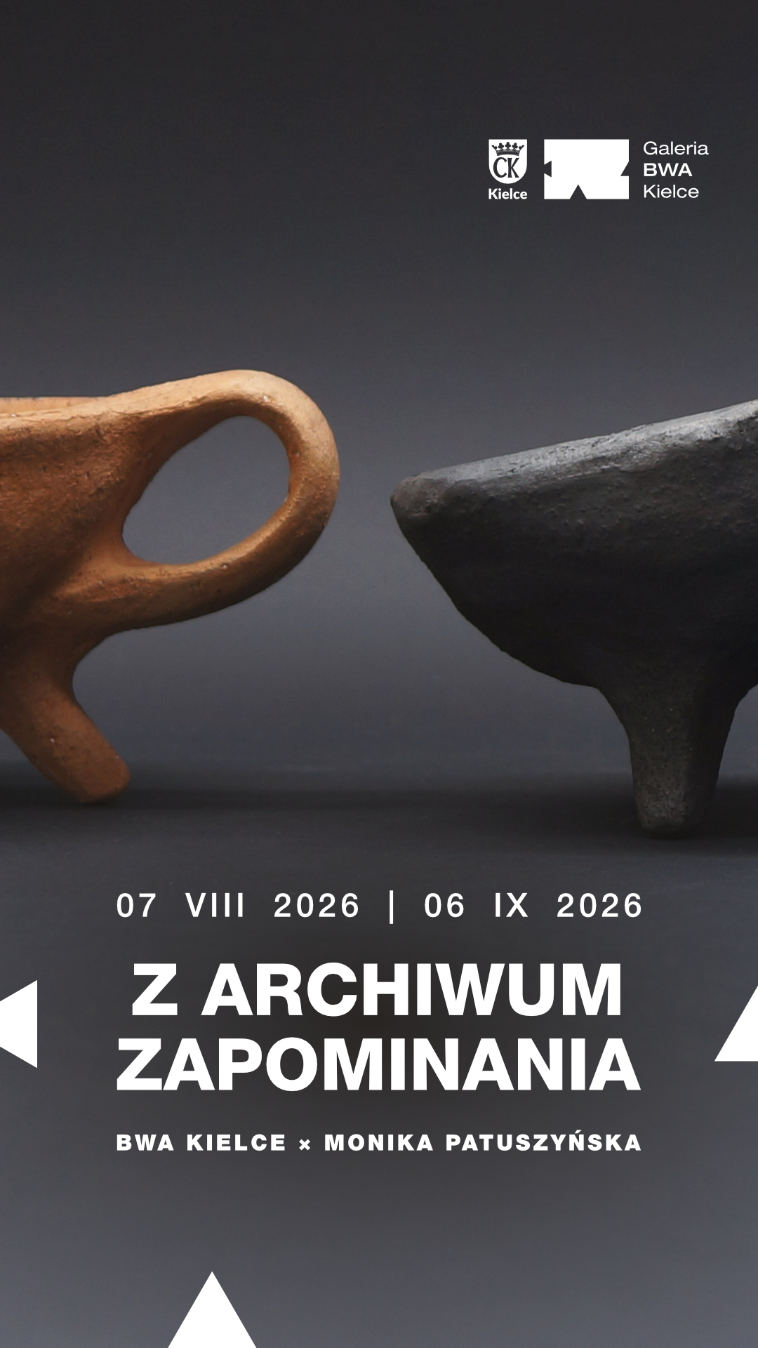 Wystawa „Z archiwum zapominania”