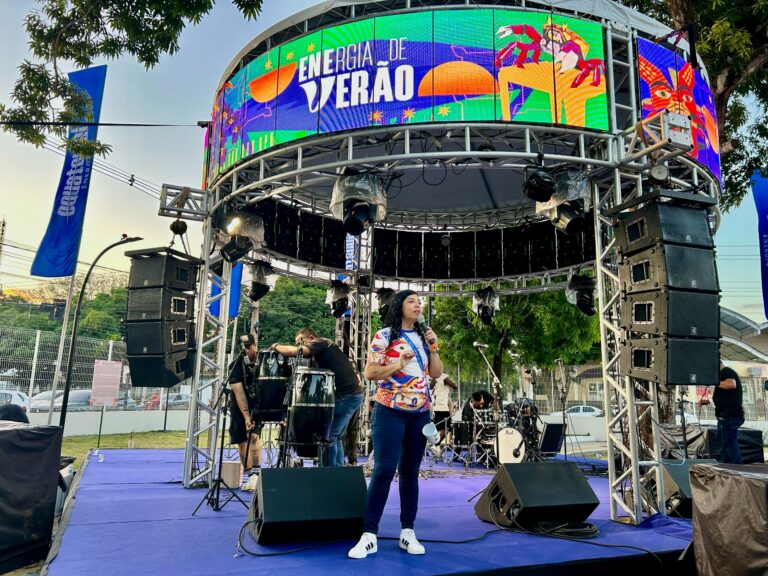 Festival Energia de Verão