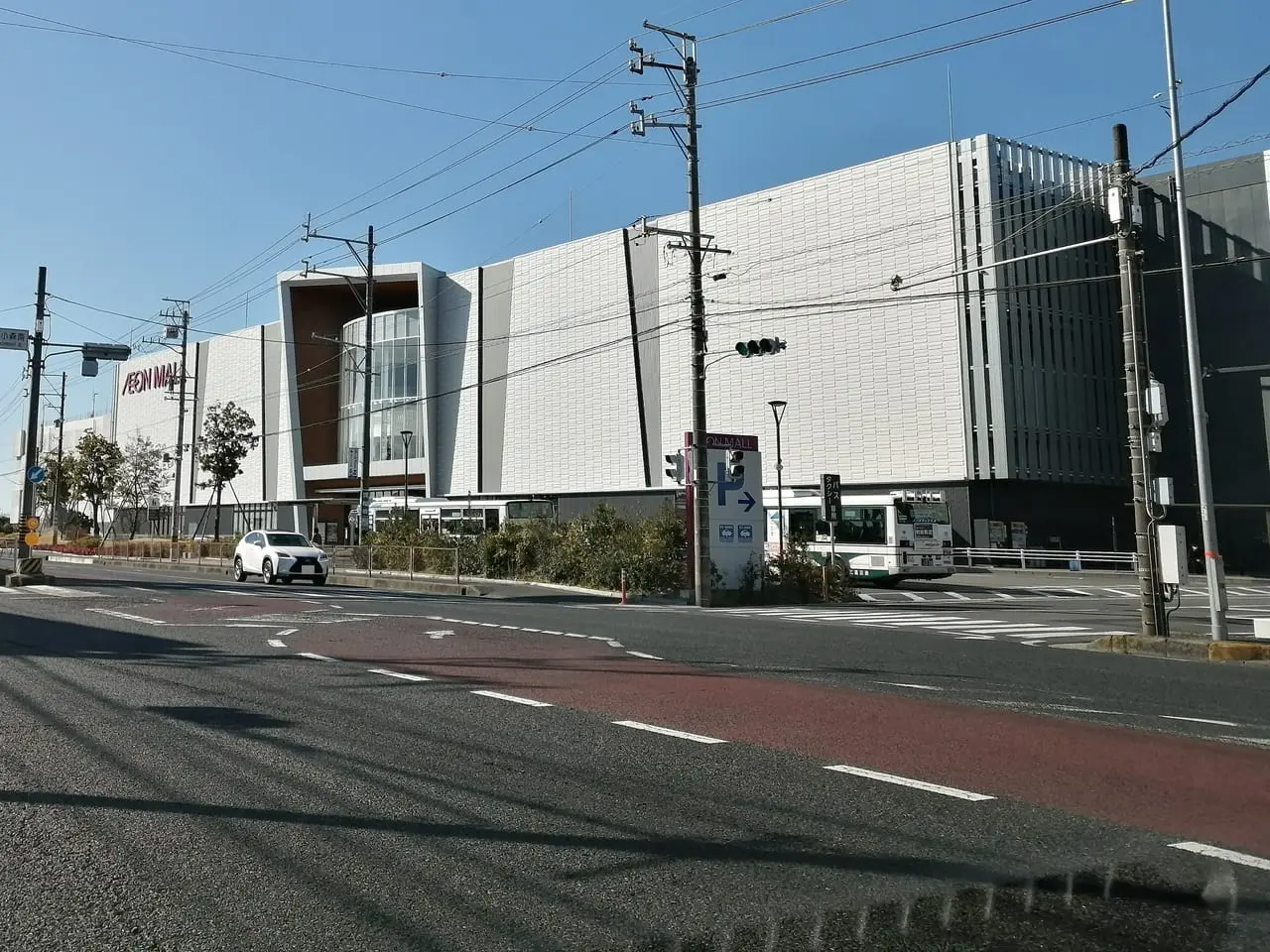 LEGACY展
