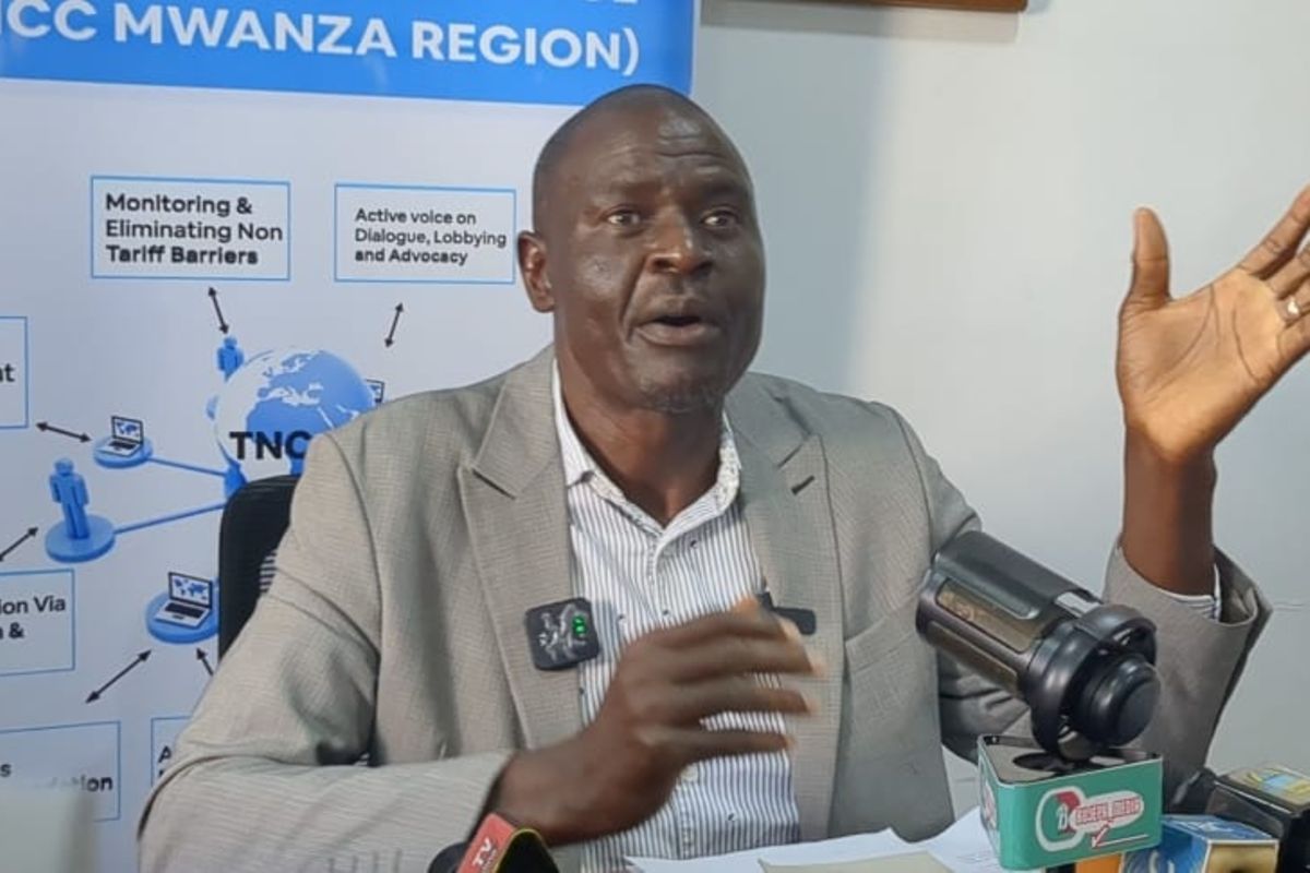 21st East African Community (EAC) Trade Fair