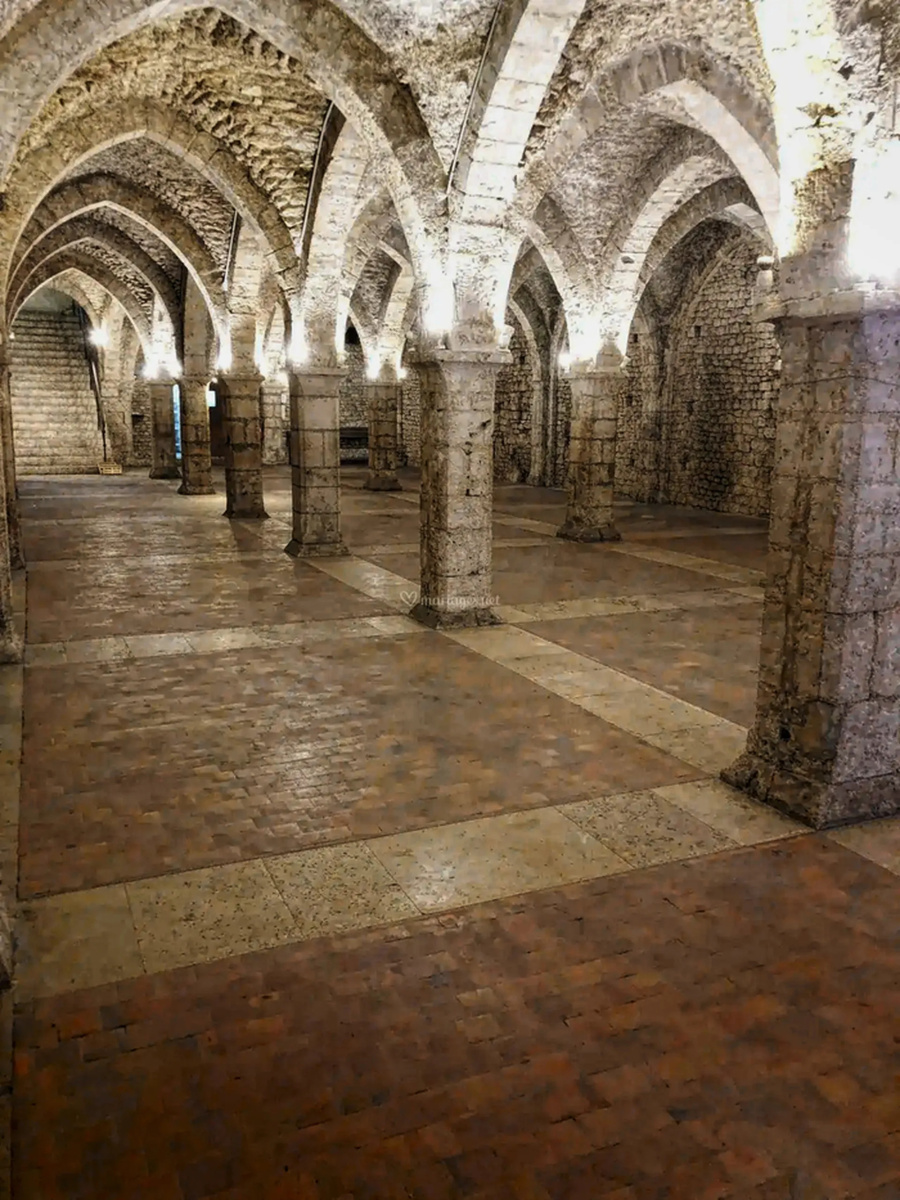 Journées du Patrimoine 2026 au Caveau du Saint-Esprit