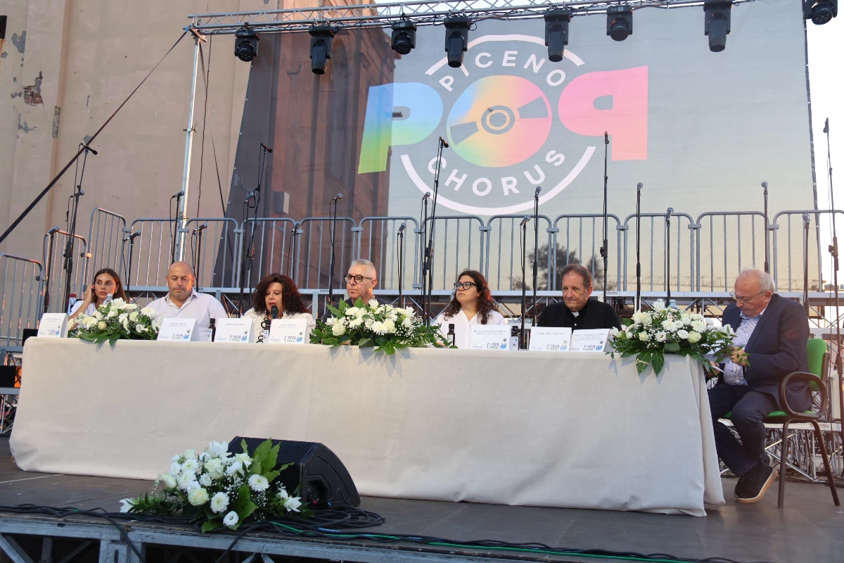 Festa dei Popoli – SAI Molise