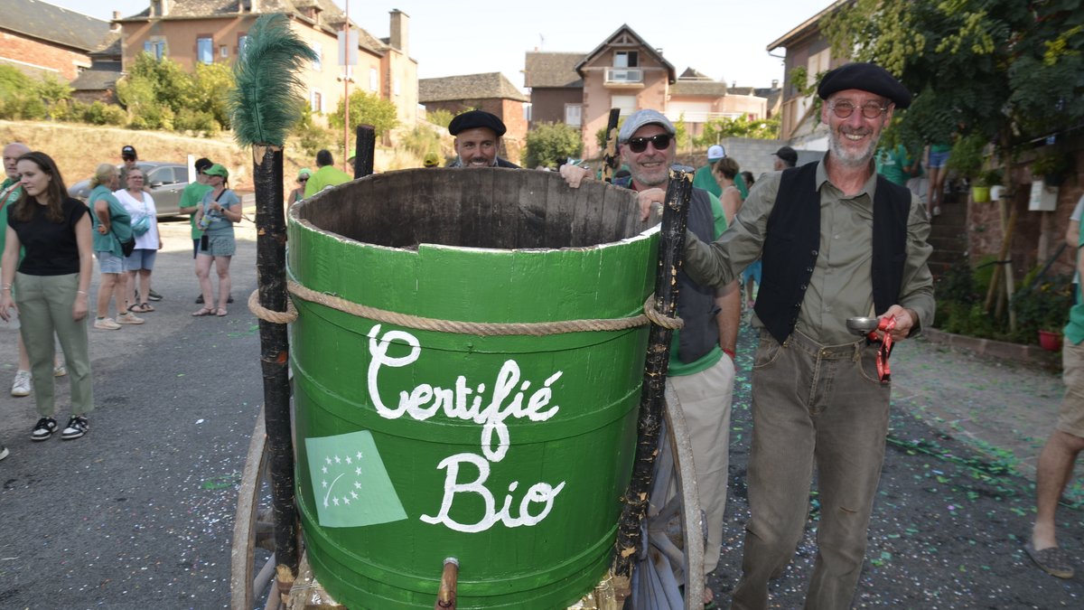 37e fête du vin