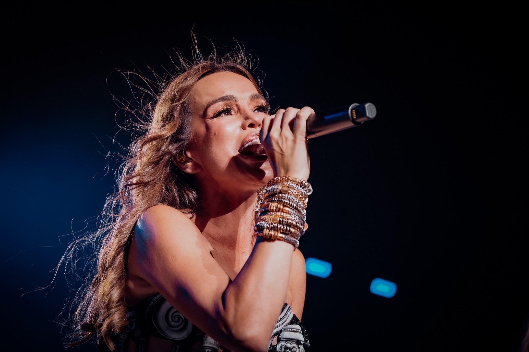 Koncert Severine u pulskoj Areni