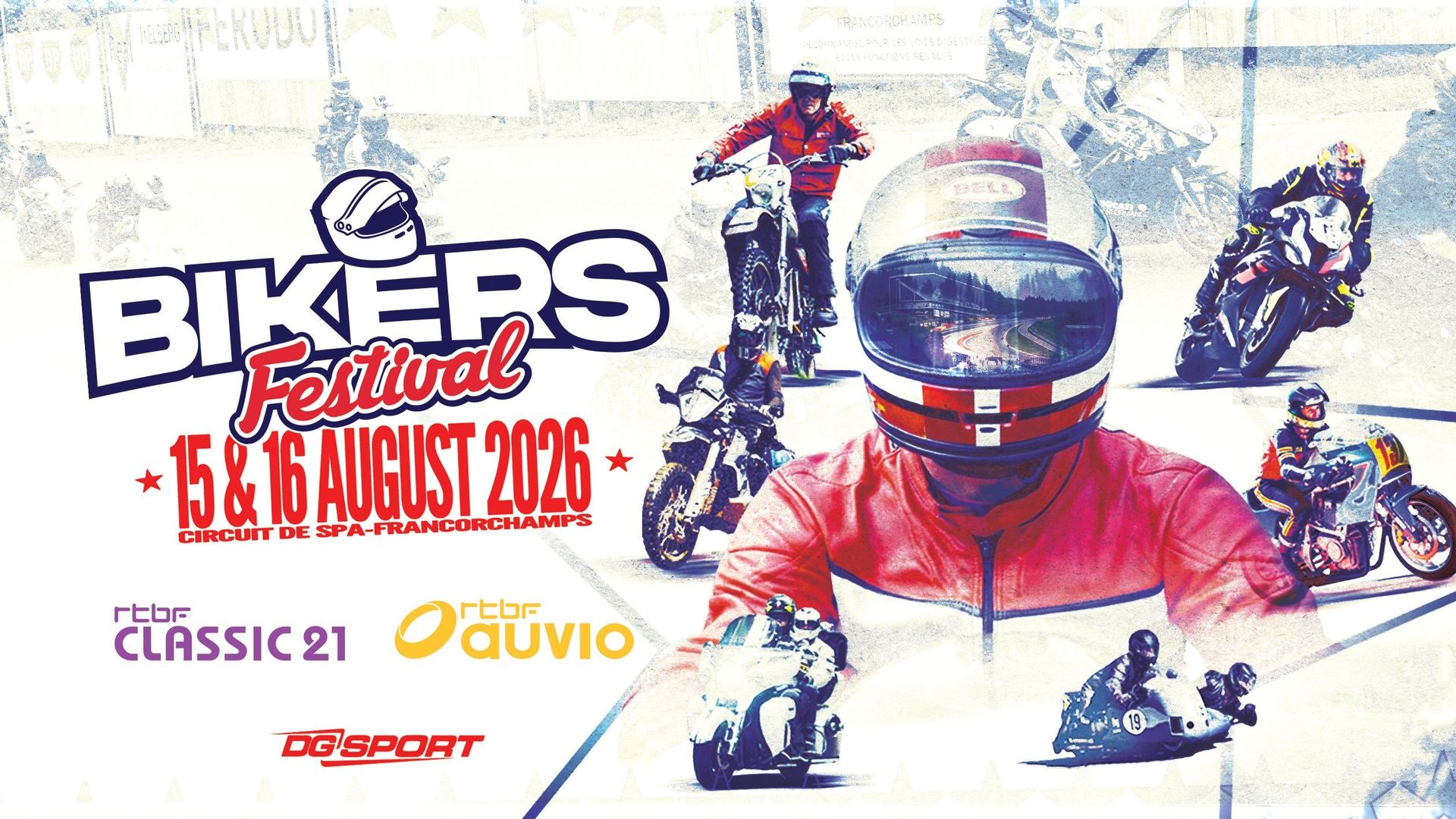 Bikers'Festival