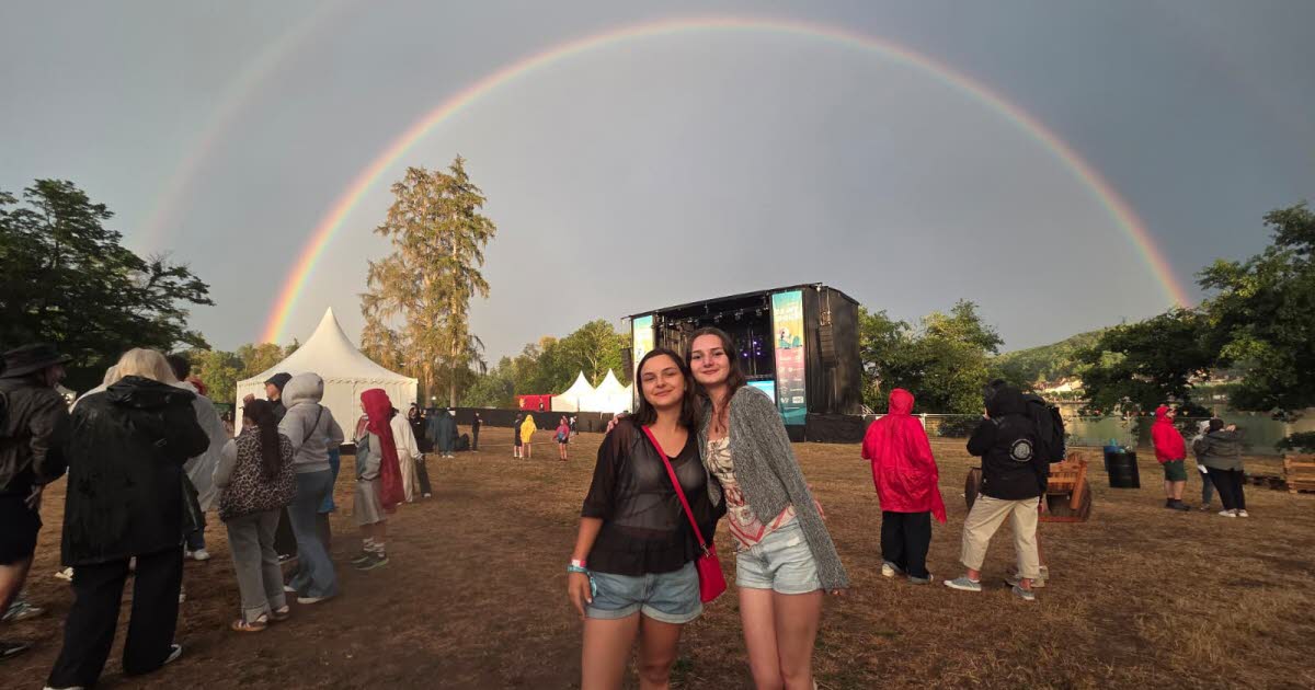 Festival Saint Rock