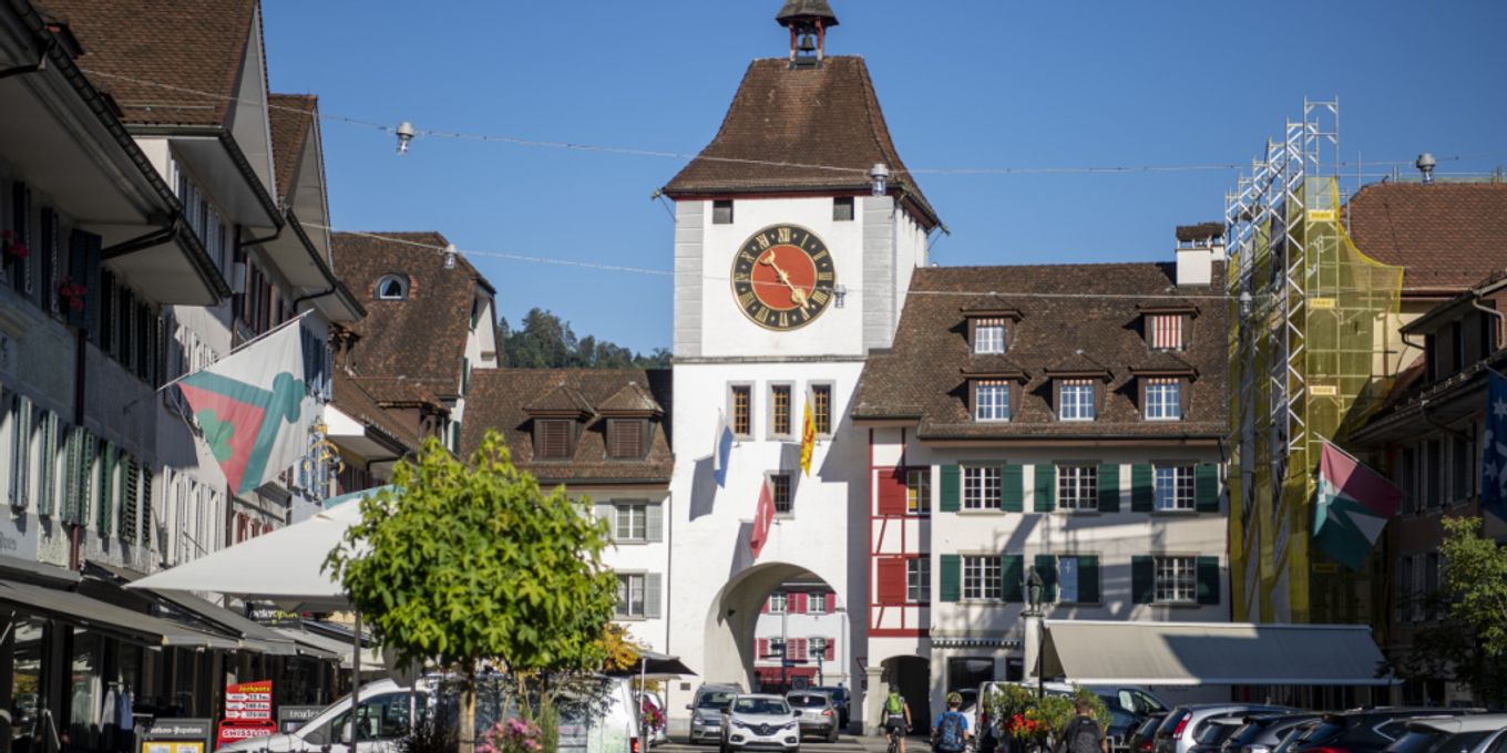 Jazz Festival Willisau