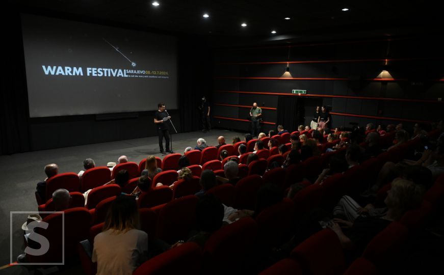 Novi međunarodni filmski festival