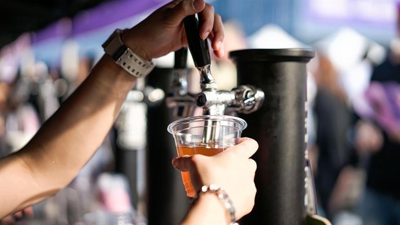 Nowon Craft Beer Festival