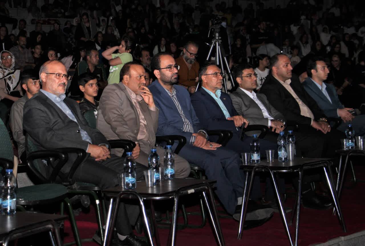 جشنواره شور و ترشی