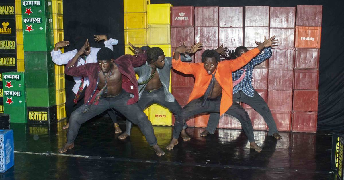 Afrovibes Festival