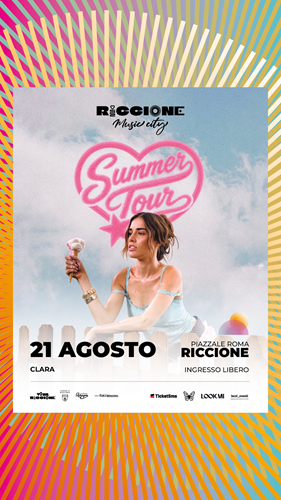 Riccione Music City