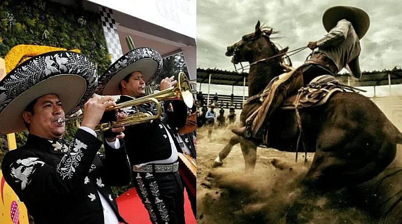 33rd International Mariachi and Charrería Festival