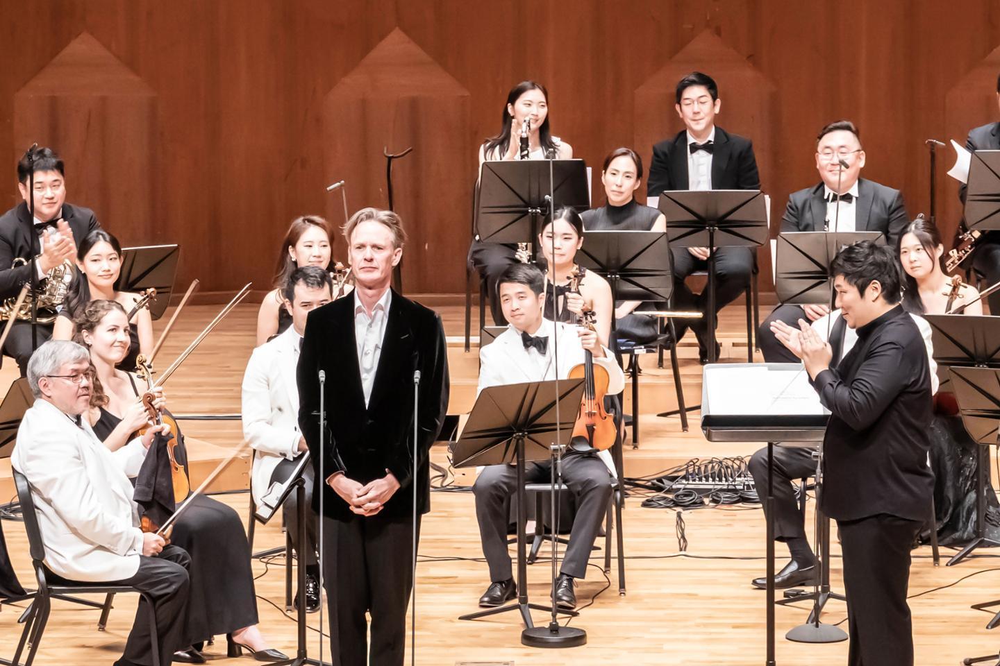 Hic et Nunc! Music Festival