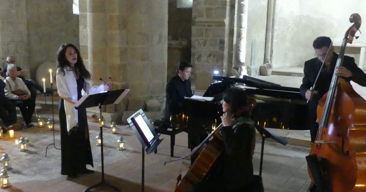 Festival Instants classiques