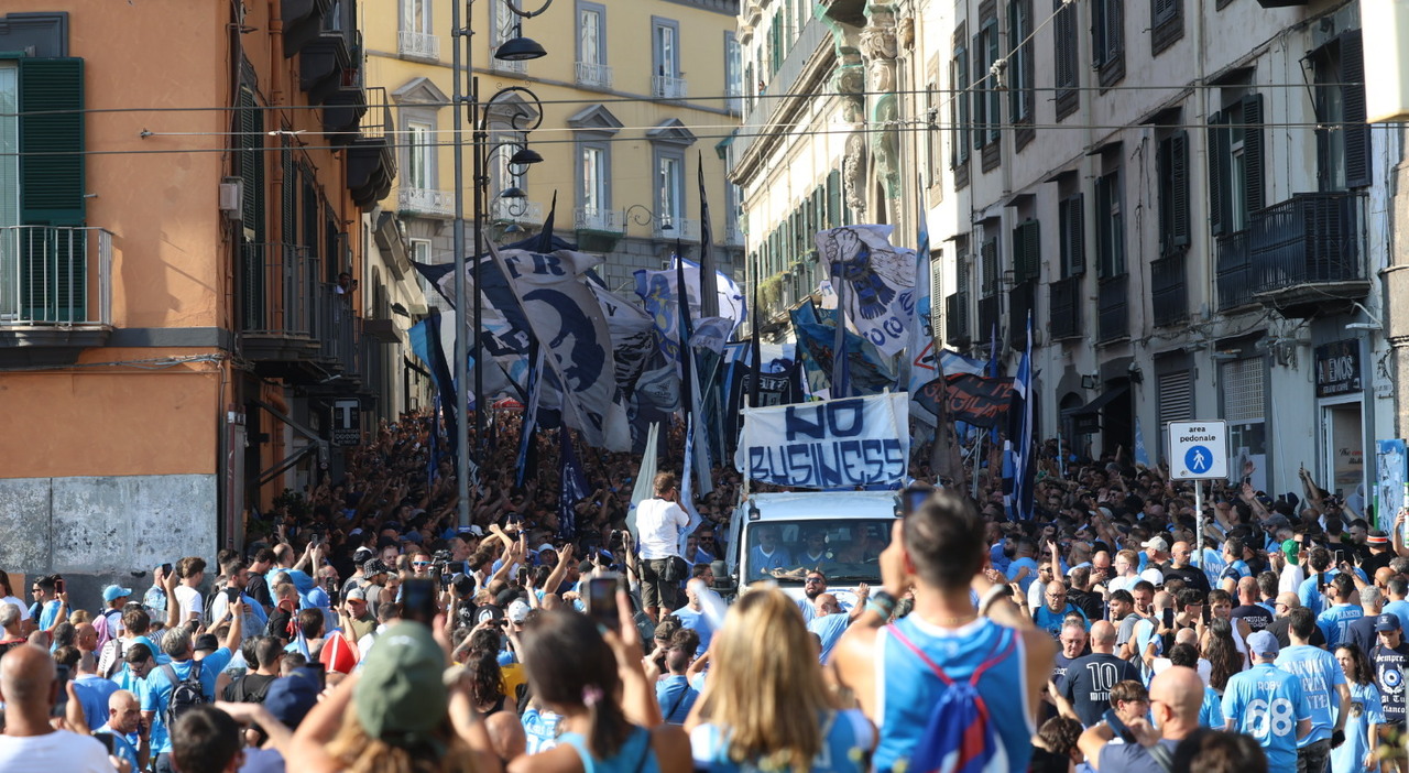 Centenario del Napoli