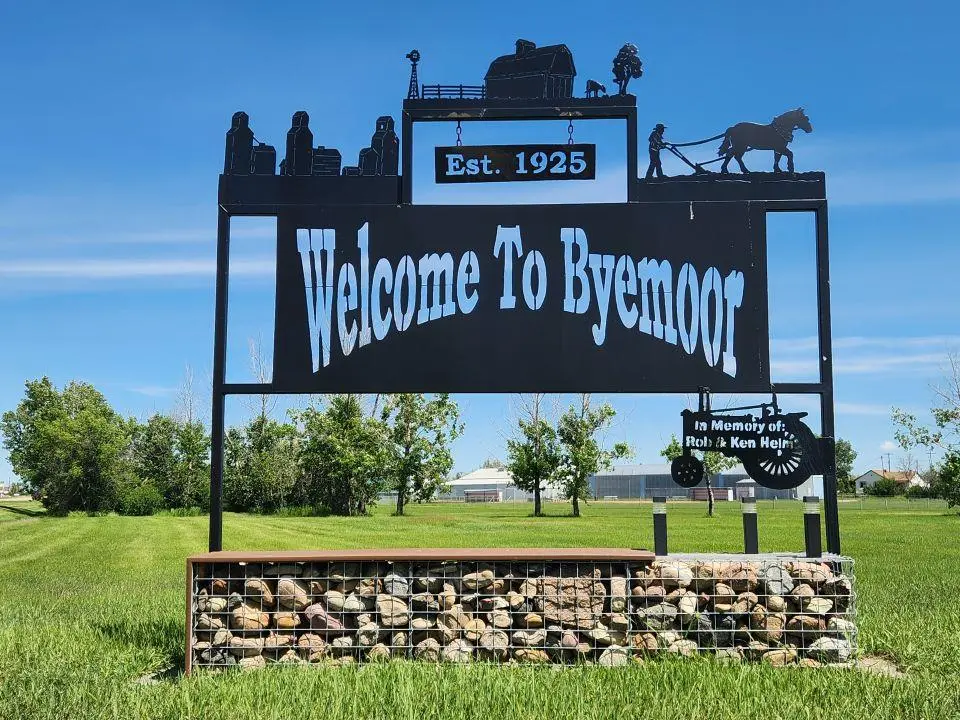 Byemoor Ball Tournament and Parade Weekend