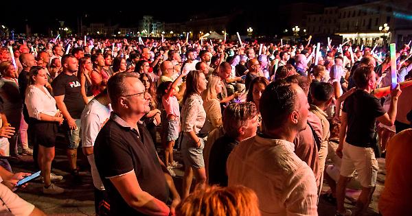 Festa di Ferragosto