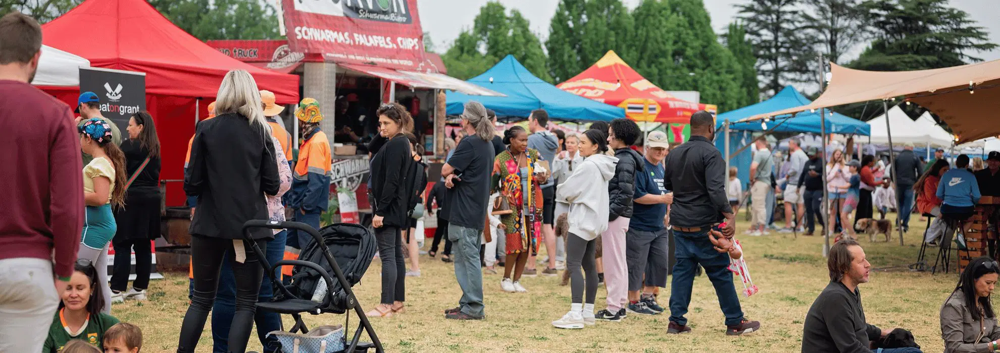 Parkhurst Village Fair