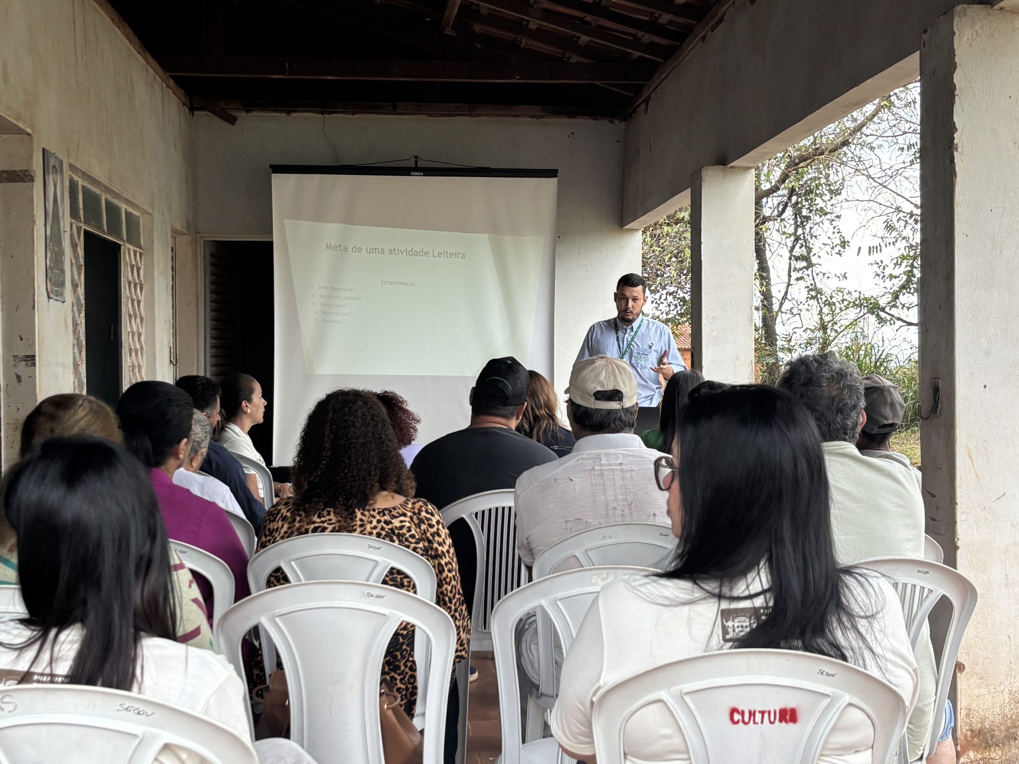 2ª Semana da Agricultura Familiar