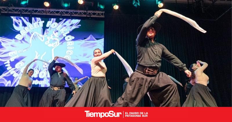 Festival Día Mundial del Folclore
