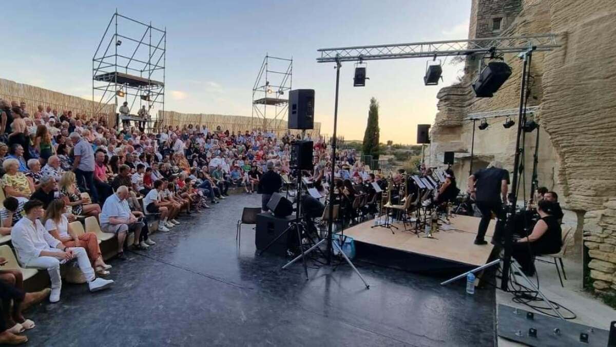 Soirée Classique & Jazz