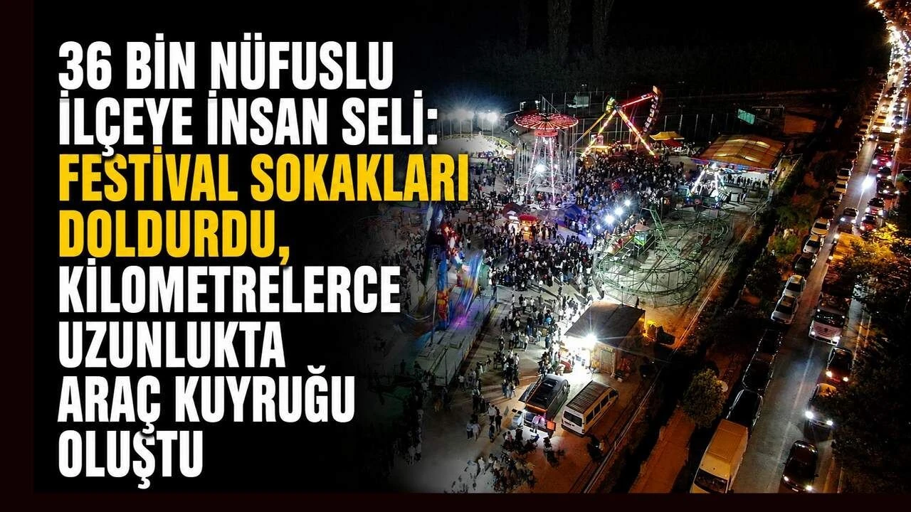 Uluslararası Taşköprü Kültür ve Sarımsak Festivali