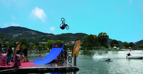 Festival de l’Outdoor et de la Rando