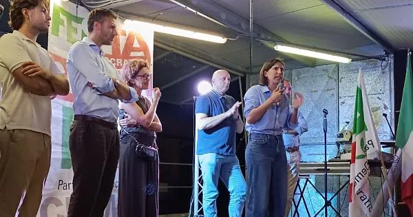Festa dell'Unità