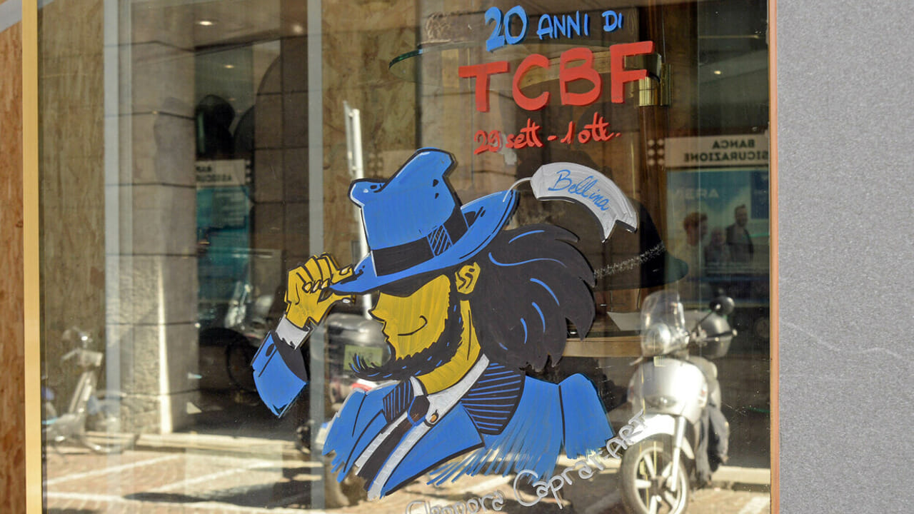 Treviso Comic Book Festival