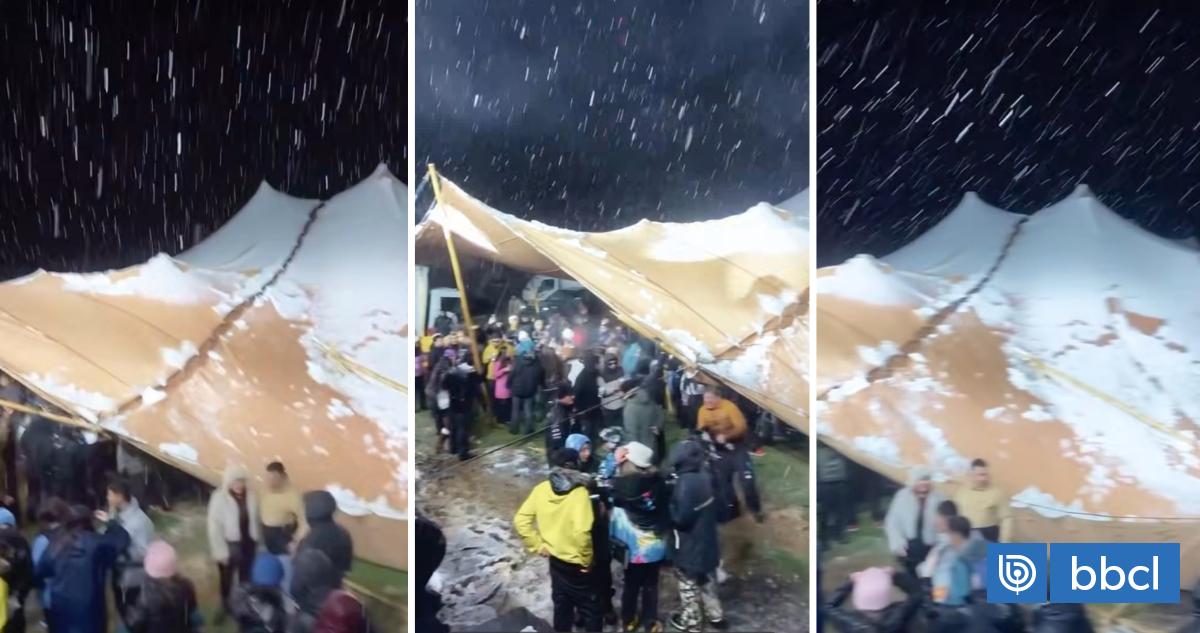 Mountain Fest