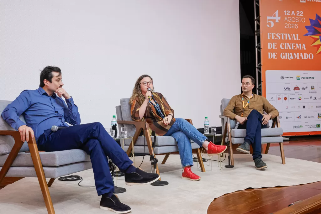 Iguaçu2B – Foro de Coproducción