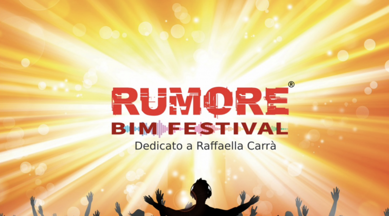 Rumore Bim Festival