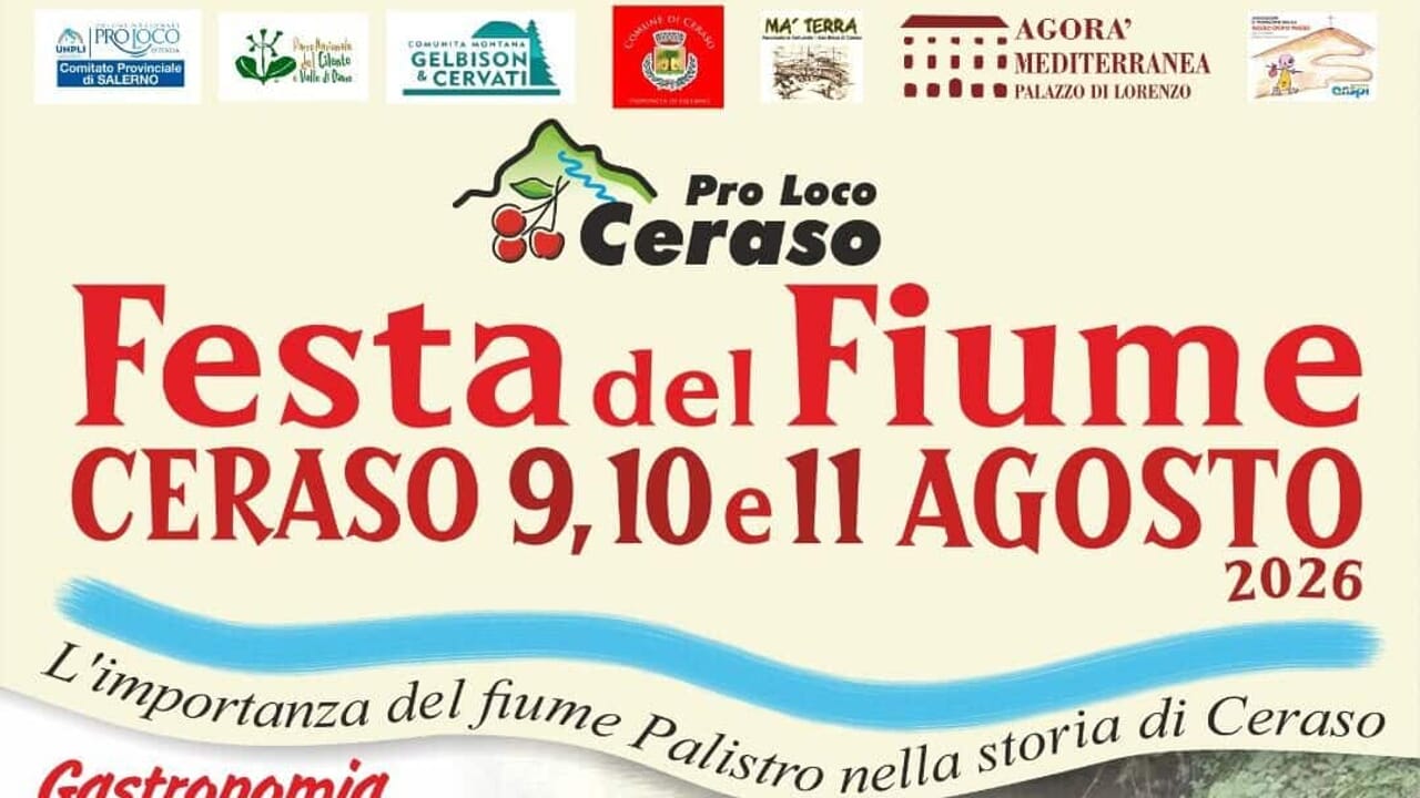 Festa del Fiume