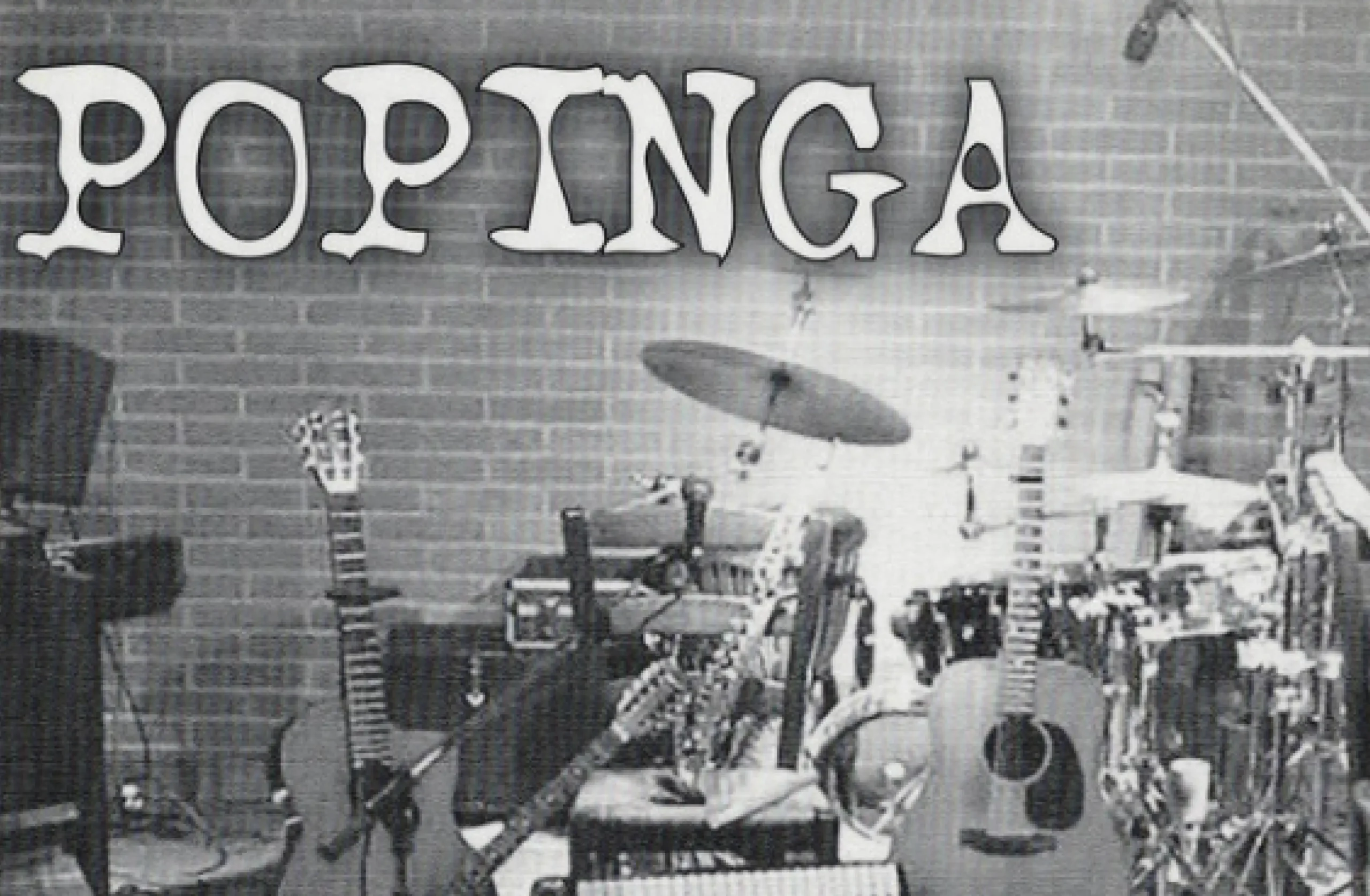 Popinga in concerto: "Canzoni in prestito"