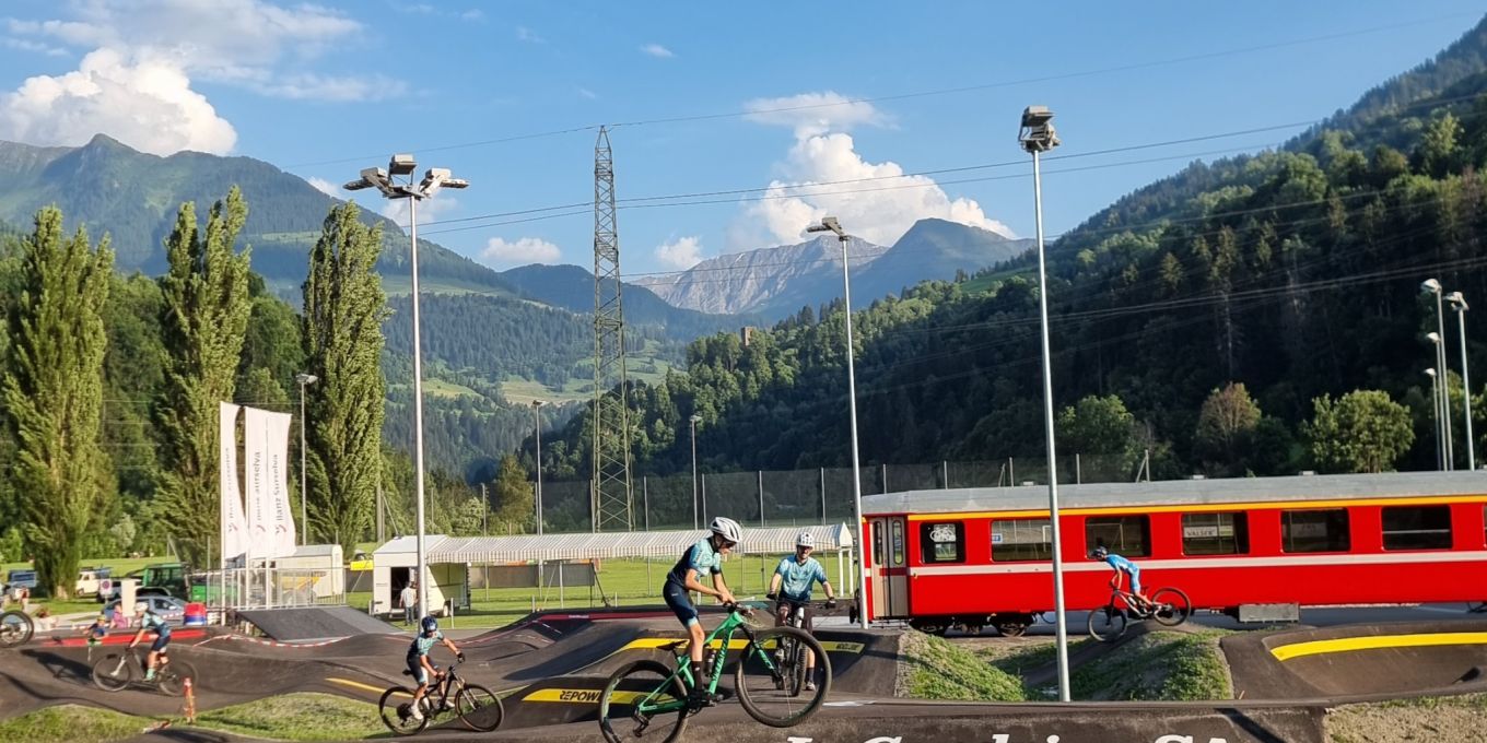 Pumptrack Festival