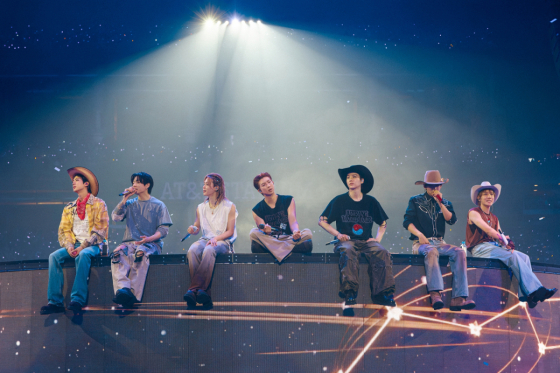BTS WORLD TOUR 'ARIRANG' IN Chicago