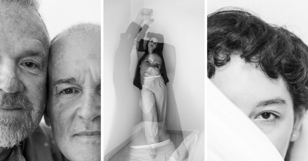 UNAPOLOGETIC Photography Exhibition