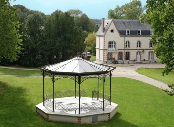 Journées du Patrimoine 2026 au manoir de Bel Ébat