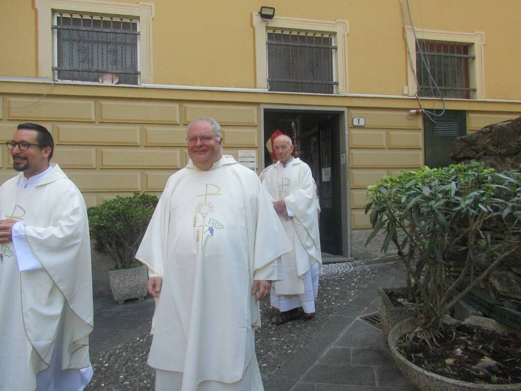Festa di San Rocco