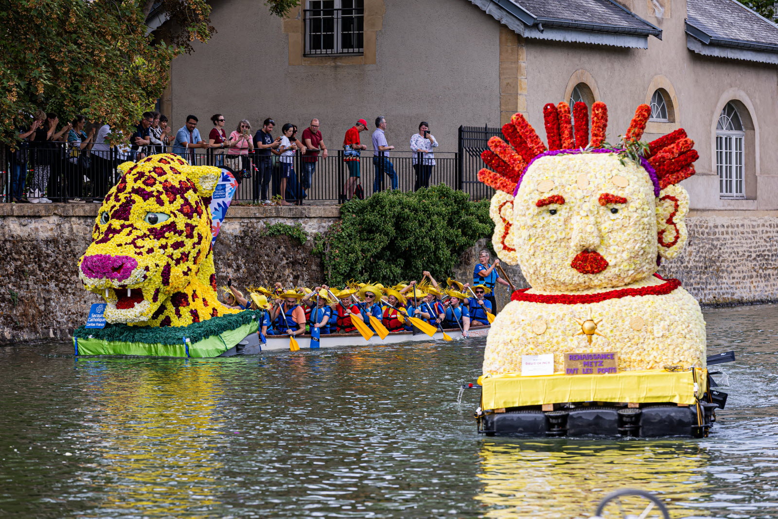 Fêtes de la Mirabelle